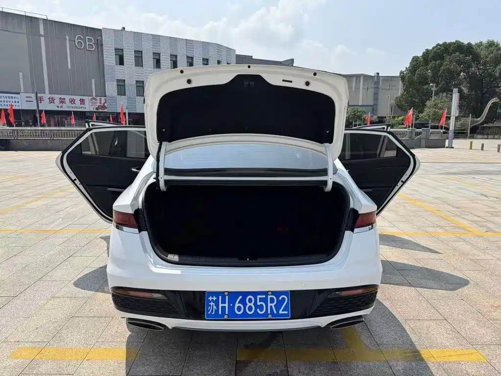 Hyundai Fista — миниатюра 18
