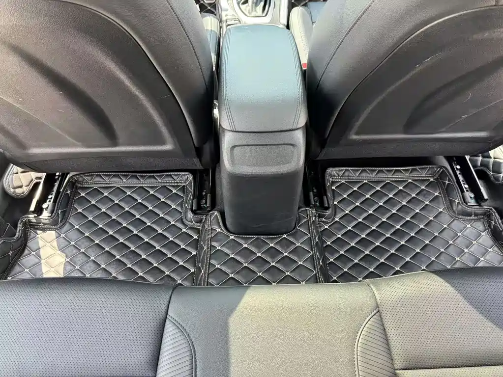 Hyundai Fista — миниатюра 23