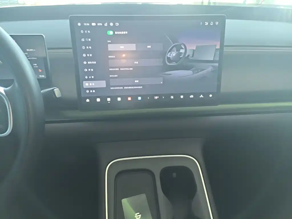 Leapmotor Leapmotor C10 — миниатюра 13