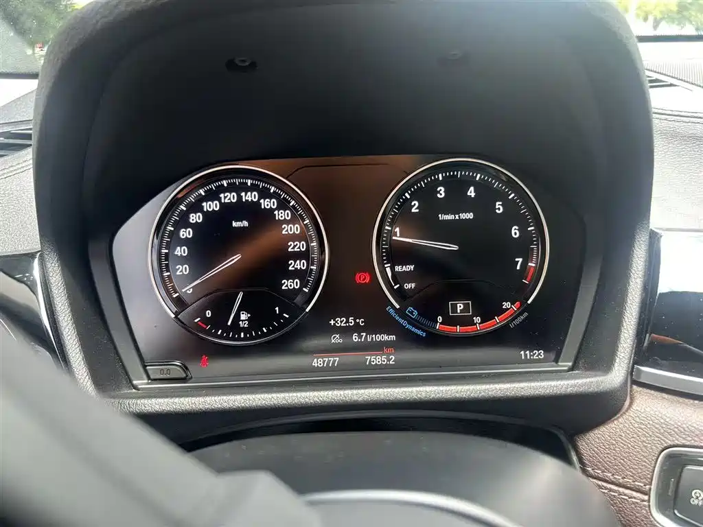 BMW X2 2021 xDrive25i M Sport