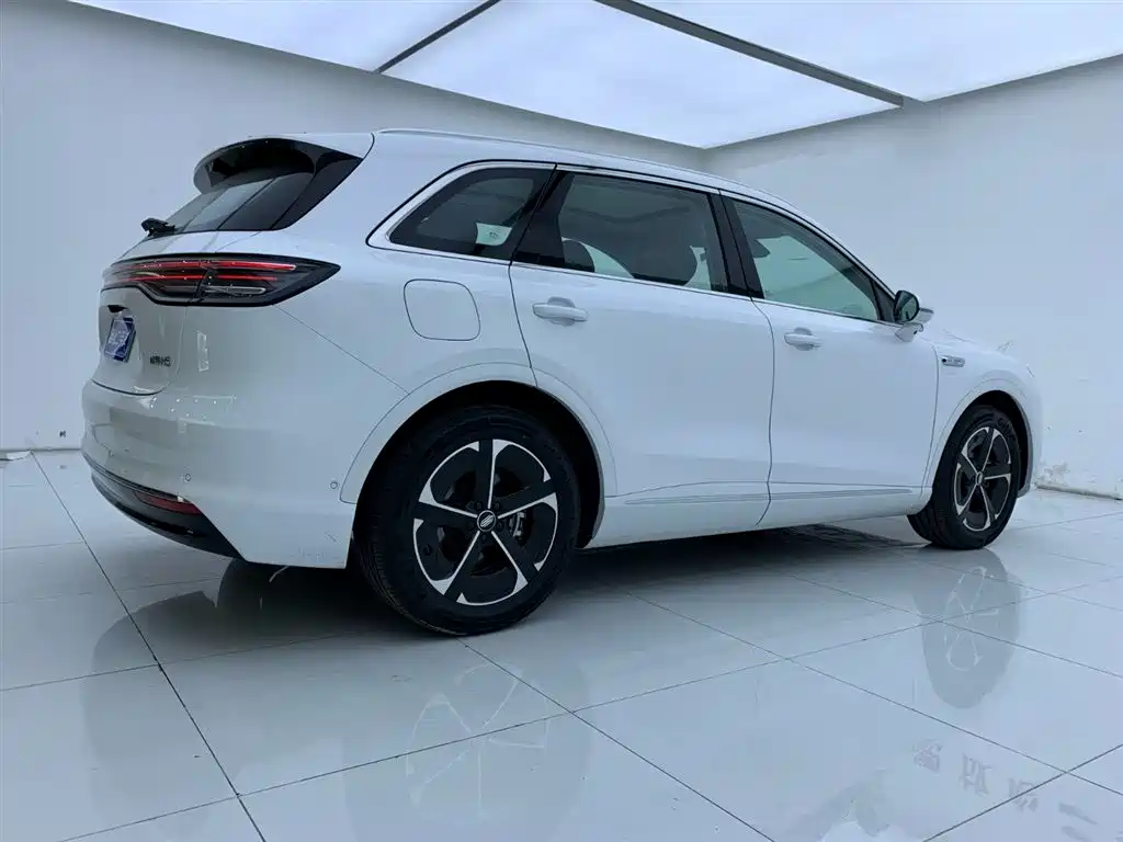 Shangjie H5 2025 Max