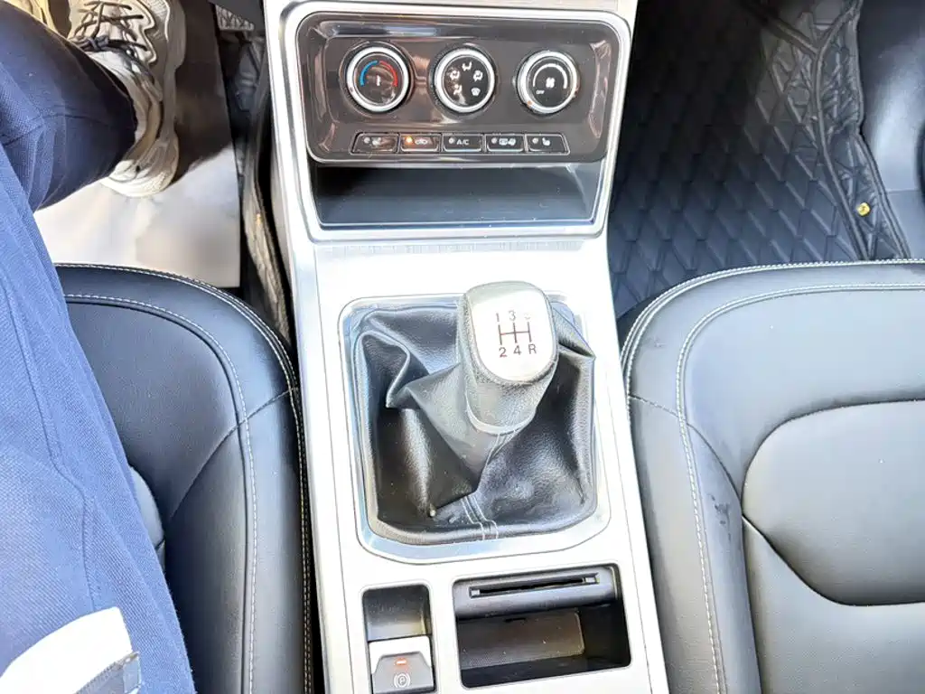 Bestune X40 — миниатюра 15