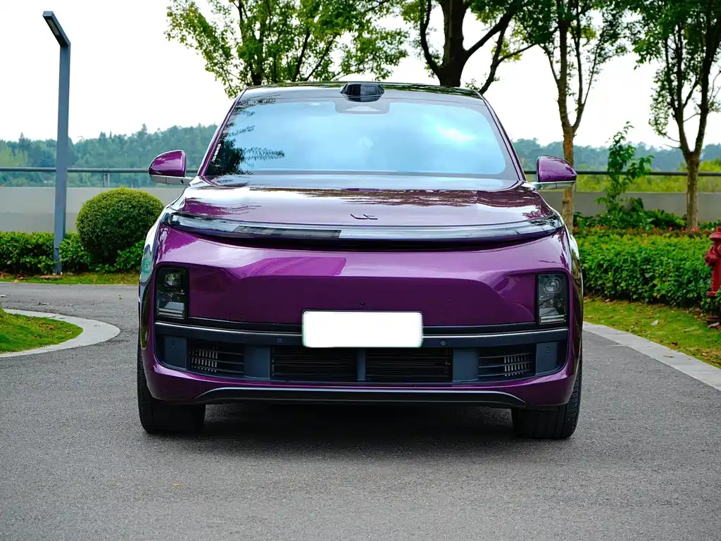 Li Auto IDEAL L9