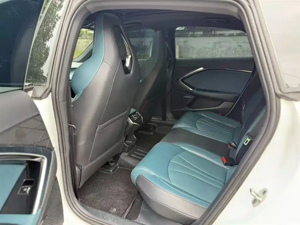MG 7 2023 1.5T DCT