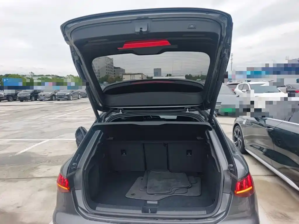 Audi A3 — миниатюра 19