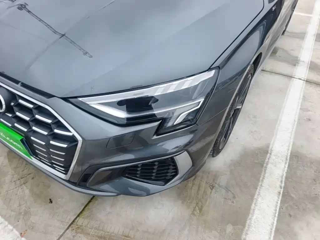 Audi A3 — миниатюра 24