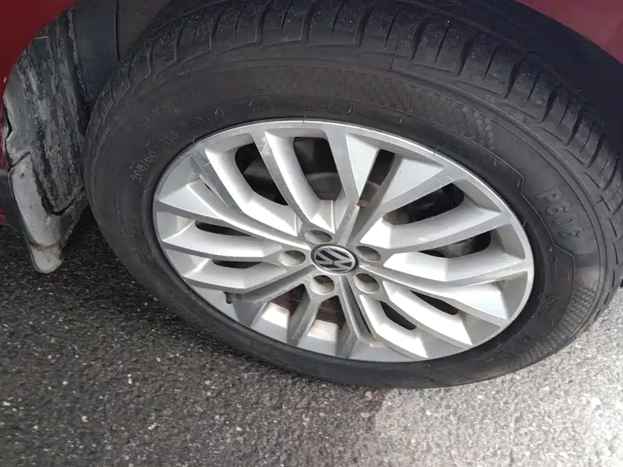 Volkswagen Gran Lavida — миниатюра 6