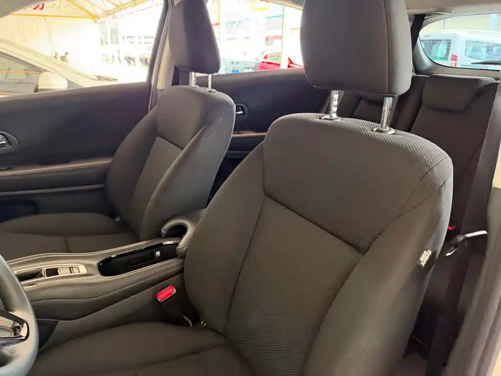Honda Vezel — миниатюра 14