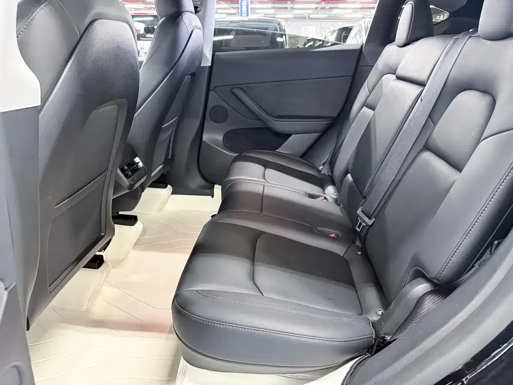 Tesla Model Y — миниатюра 8