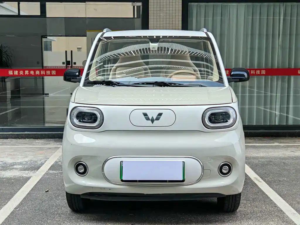 Wuling MINIEV — миниатюра 2