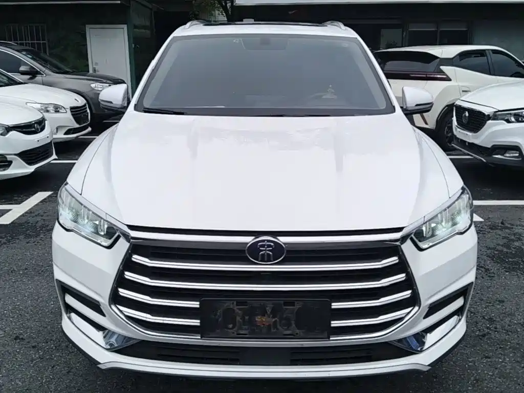 BYD Pro — миниатюра 3