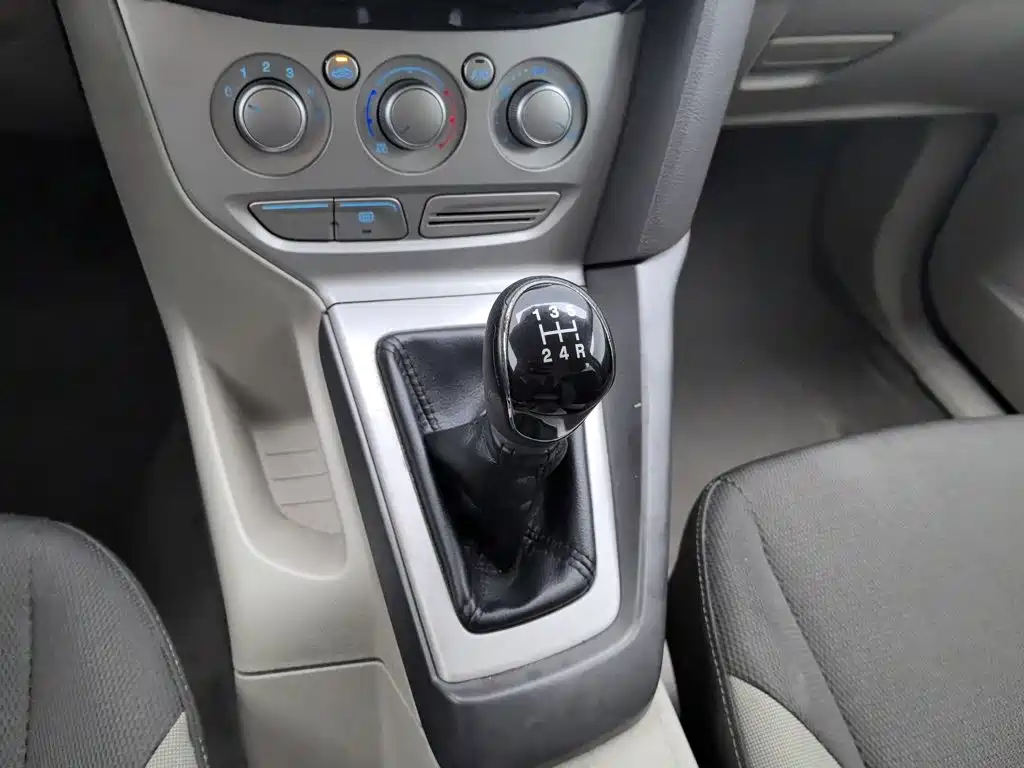 Ford Focus — миниатюра 13