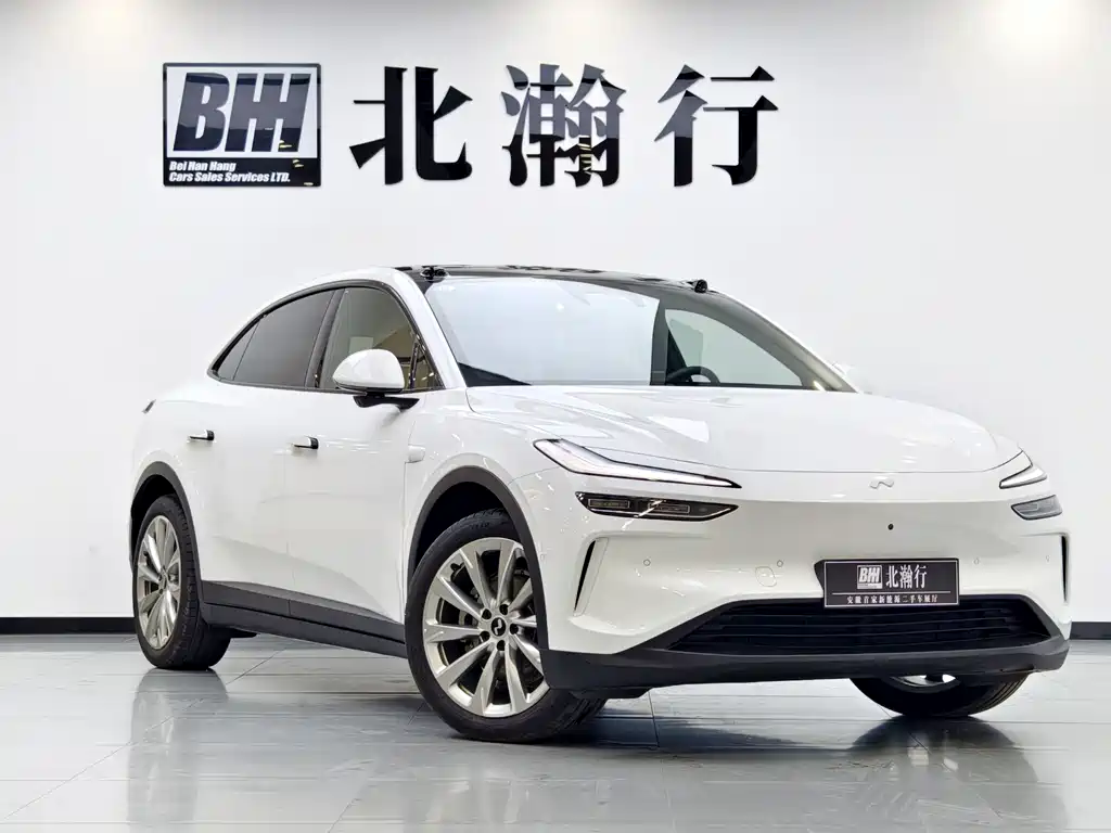 Onvo L60 2025 60kWh