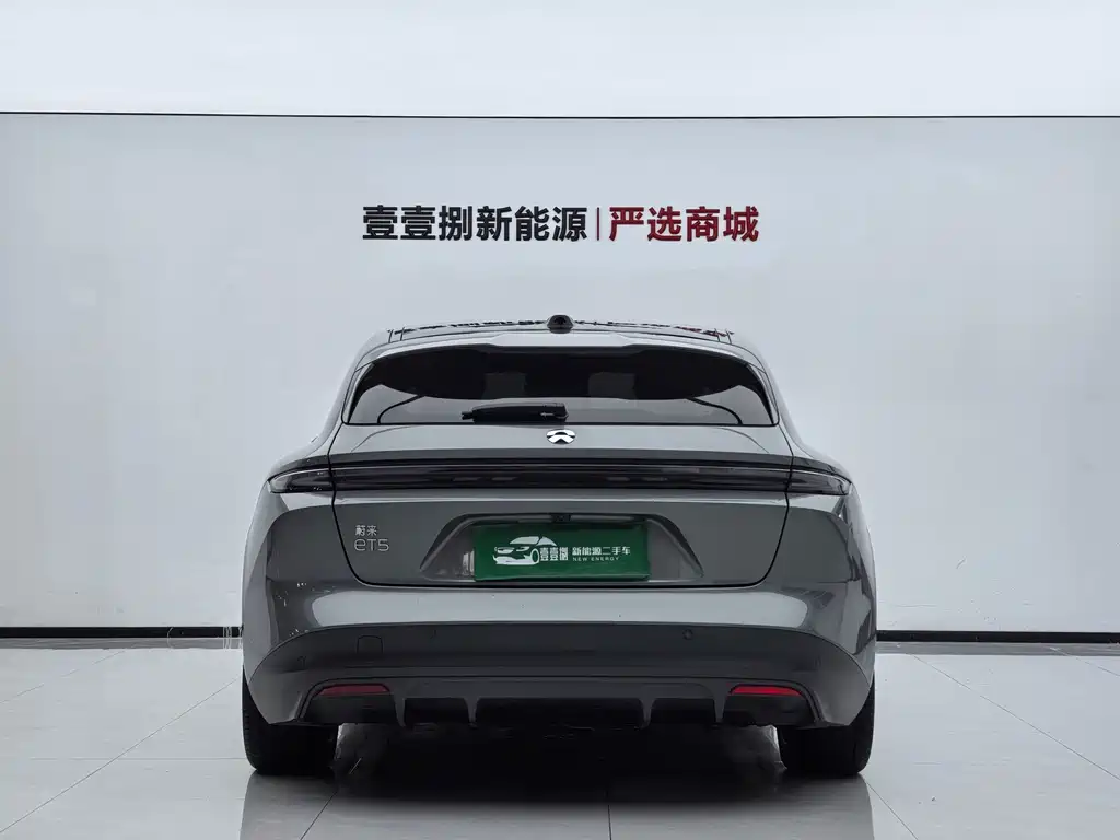 NIO ET5T 2023 75kWh Touring