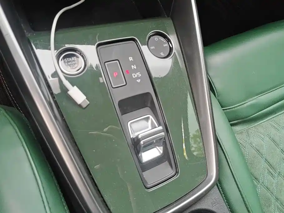 Audi A3 — миниатюра 16