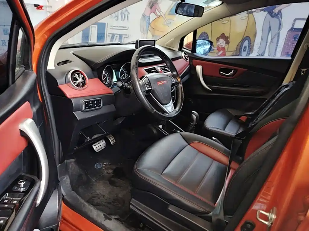 Haval H1 — миниатюра 16