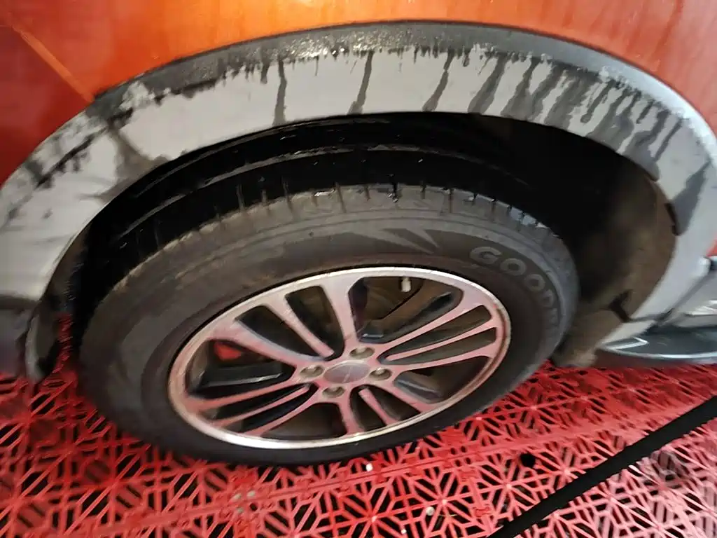 Haval H1 — миниатюра 23