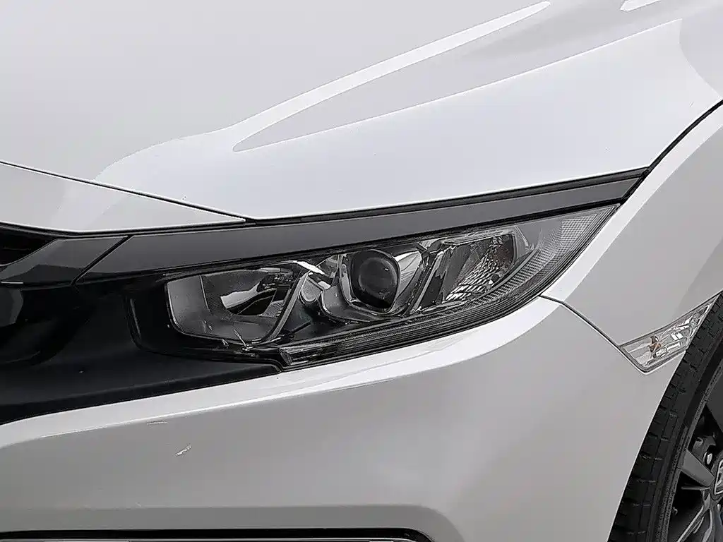 Honda Civic — миниатюра 7