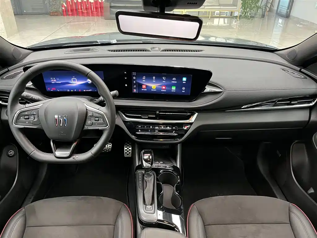 Buick Envista — миниатюра 3