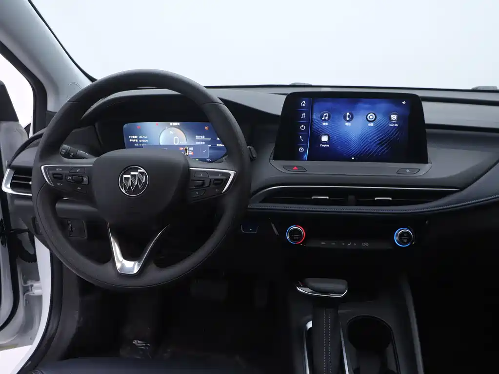 BUICK SLIGHTLY BLUE 6