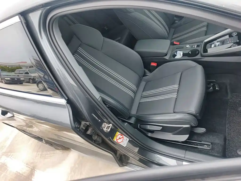 Audi A3 — миниатюра 25