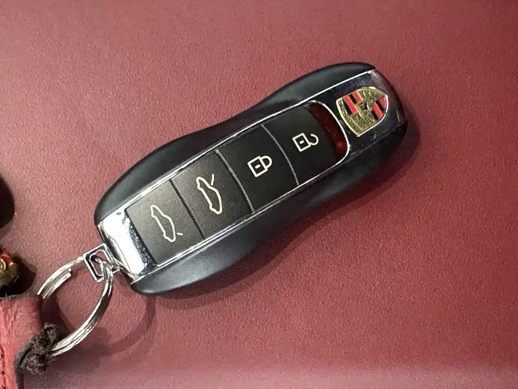 Porsche 718 — миниатюра 16
