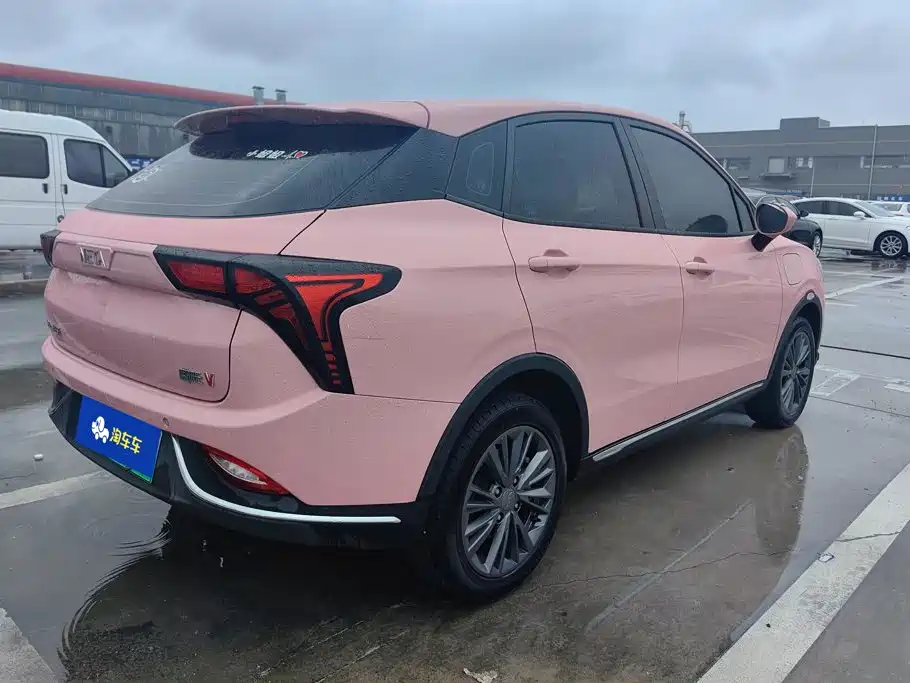 Neta Neta V — миниатюра 3
