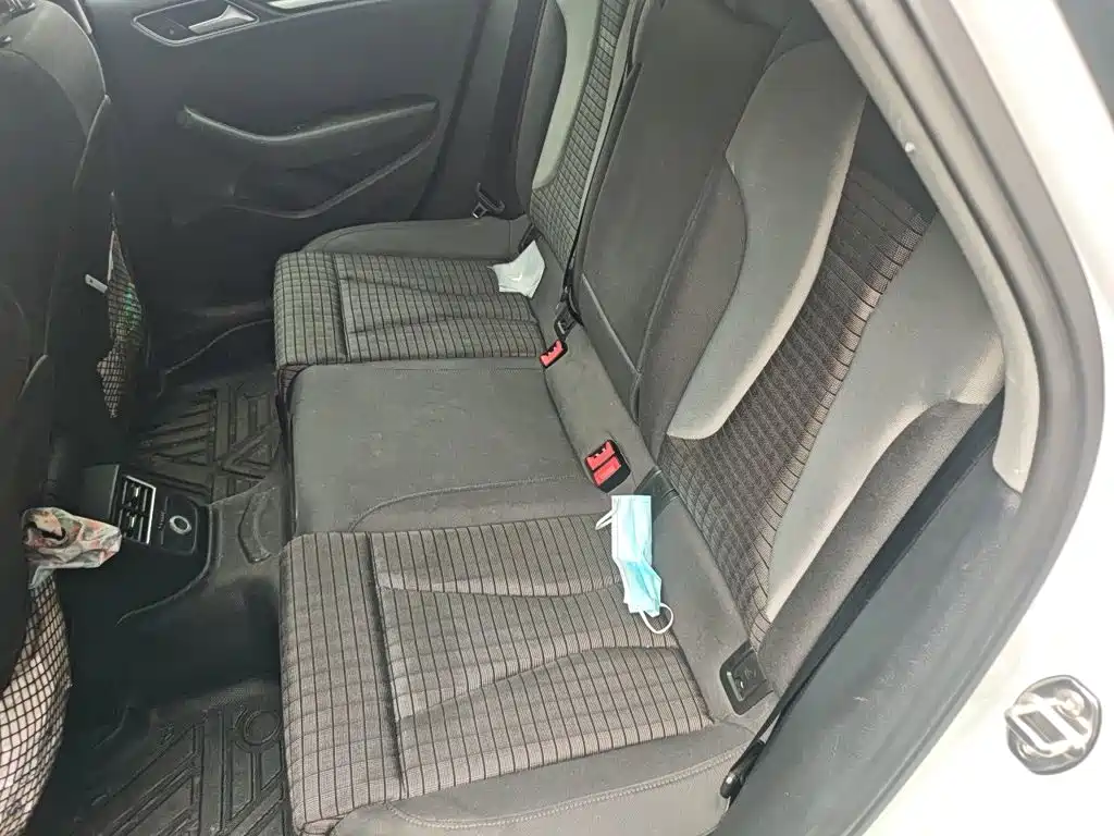 Audi A3 — миниатюра 13