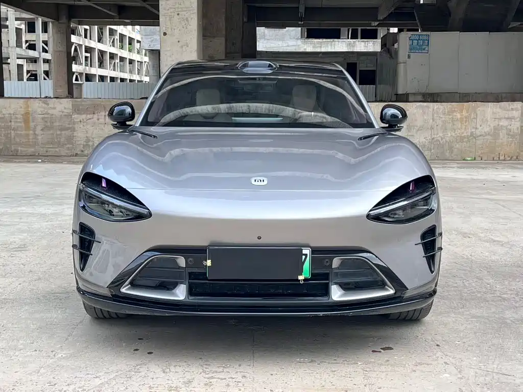 Xiaomi YU7 2025 Pro