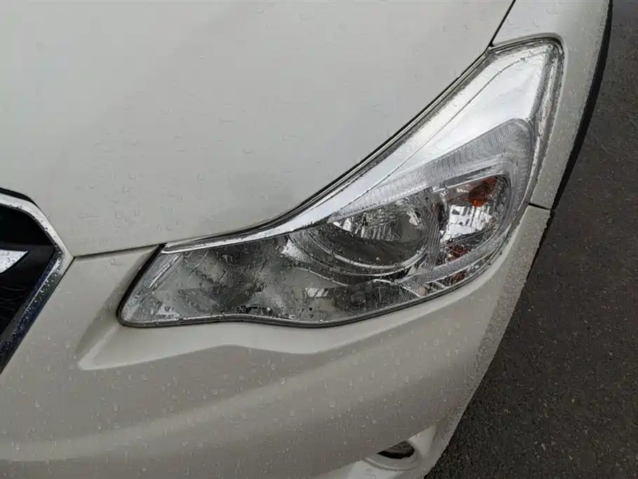 Subaru XV 2012 2.0i Luxury