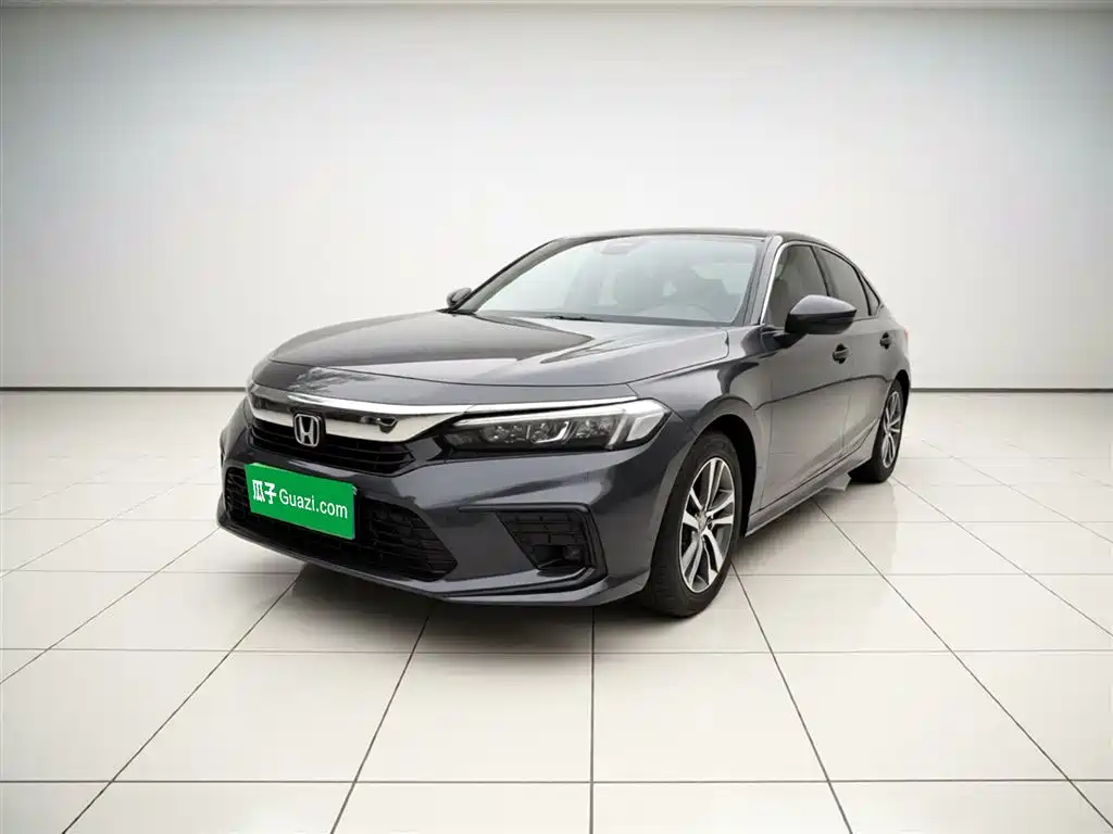 Honda Civic 2023