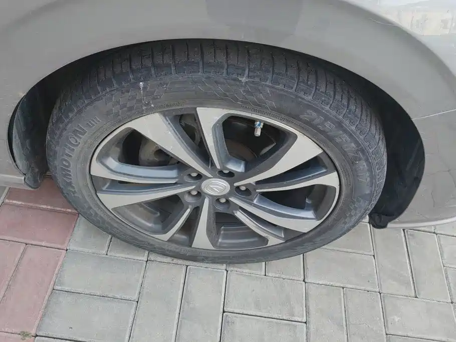 Changan Eado — миниатюра 6