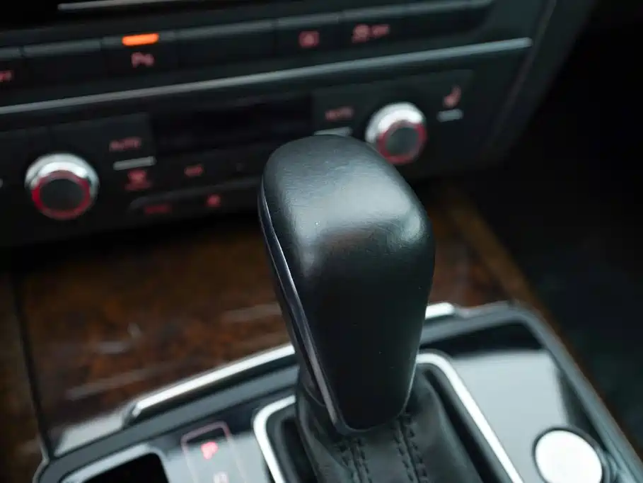Audi A6L — миниатюра 8