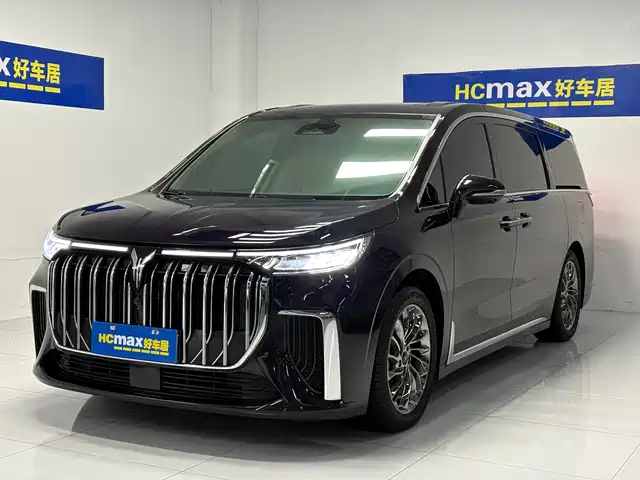 LANTU AUTOMOBILE LANTU DREAMER 2022