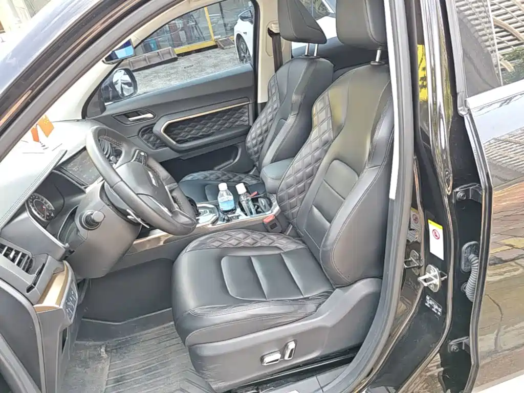 Haval H6 — миниатюра 15