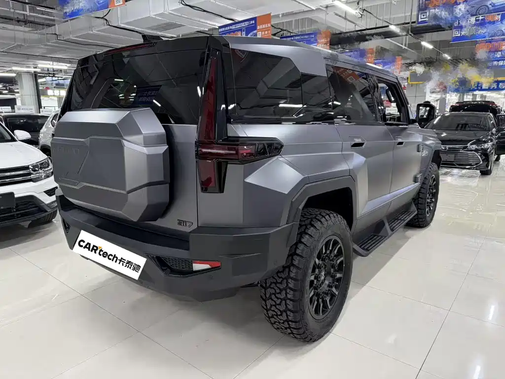 Mengshi Mengshi 917 2026
