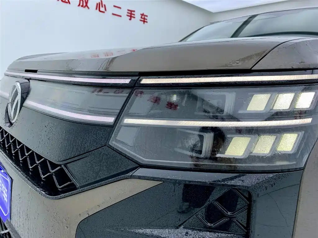 Volkswagen Teramont 2025 Pro 450TSI