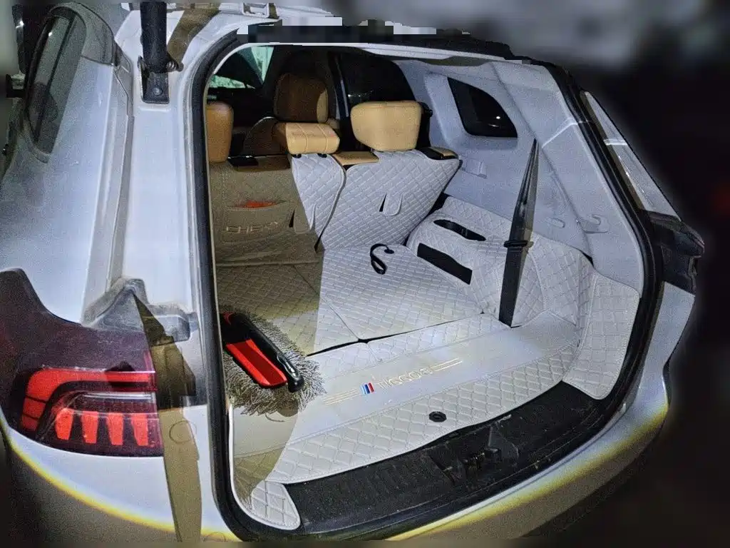 Chery Tiggo 8 PRO — миниатюра 20