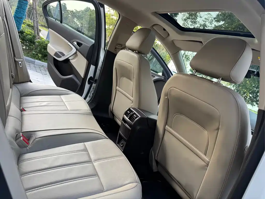 Buick Regal 2014 2.0L Elite Fashion
