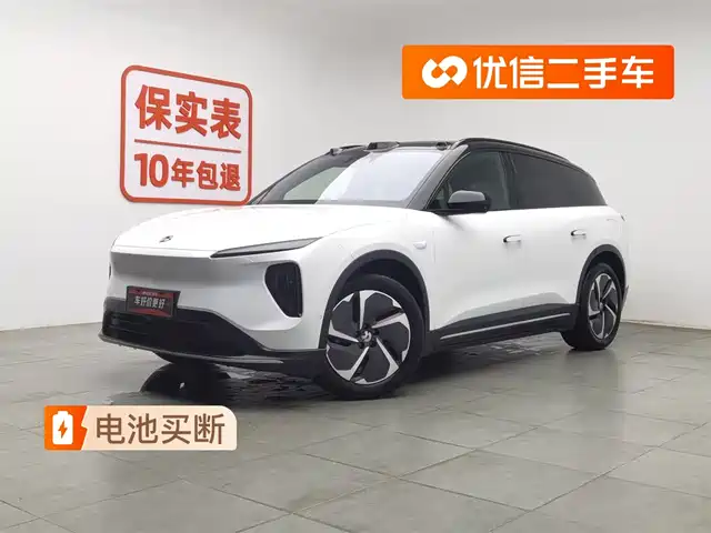 NIO NIO ES6 2024