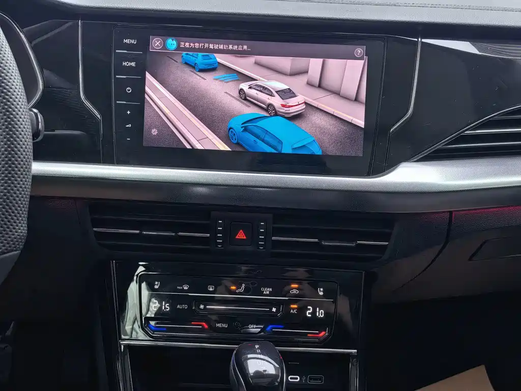 Volkswagen Passat — миниатюра 14