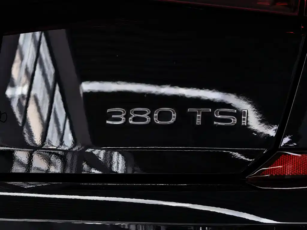 Volkswagen Passat — миниатюра 23