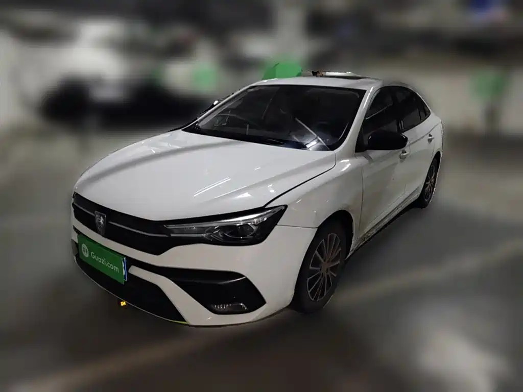 Roewe i5 2021