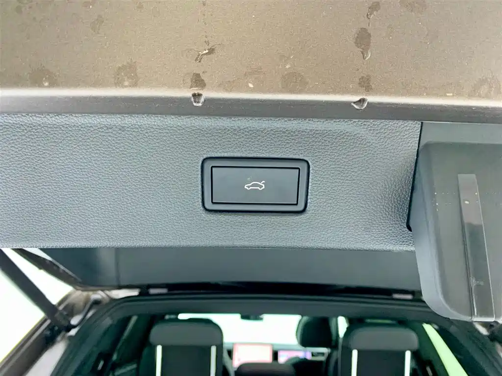 Volkswagen Teramont 2025 Pro 450TSI