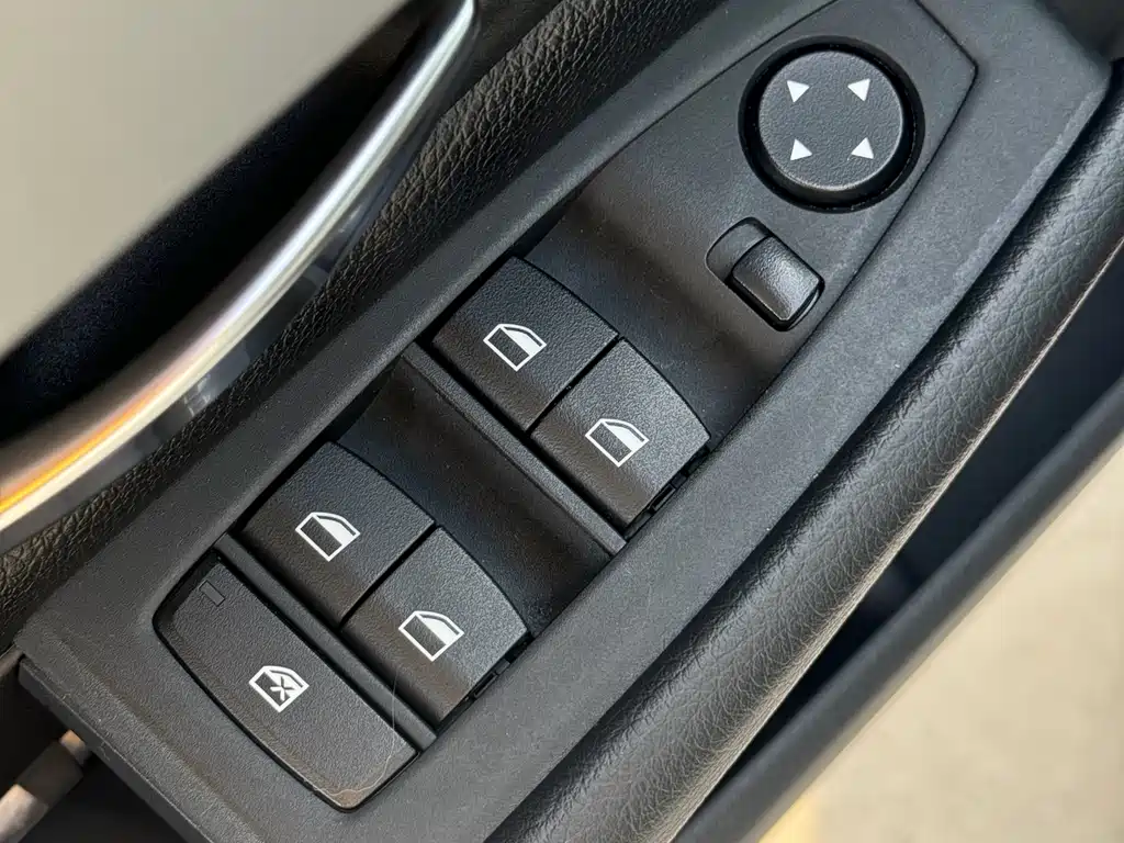 BMW 2 SERIES STATION WAGON