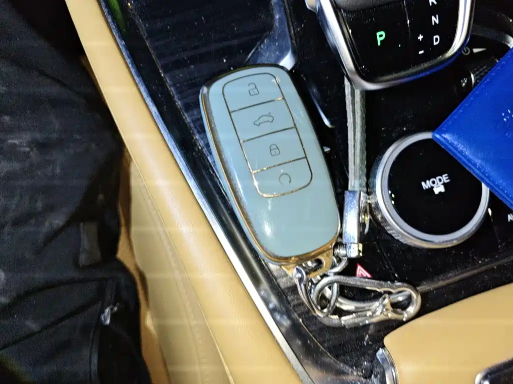 Chery Tiggo 8 PRO — миниатюра 9