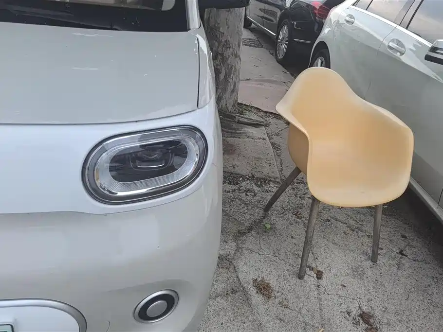 Wuling Mini EV MINIEV 2024 215km
