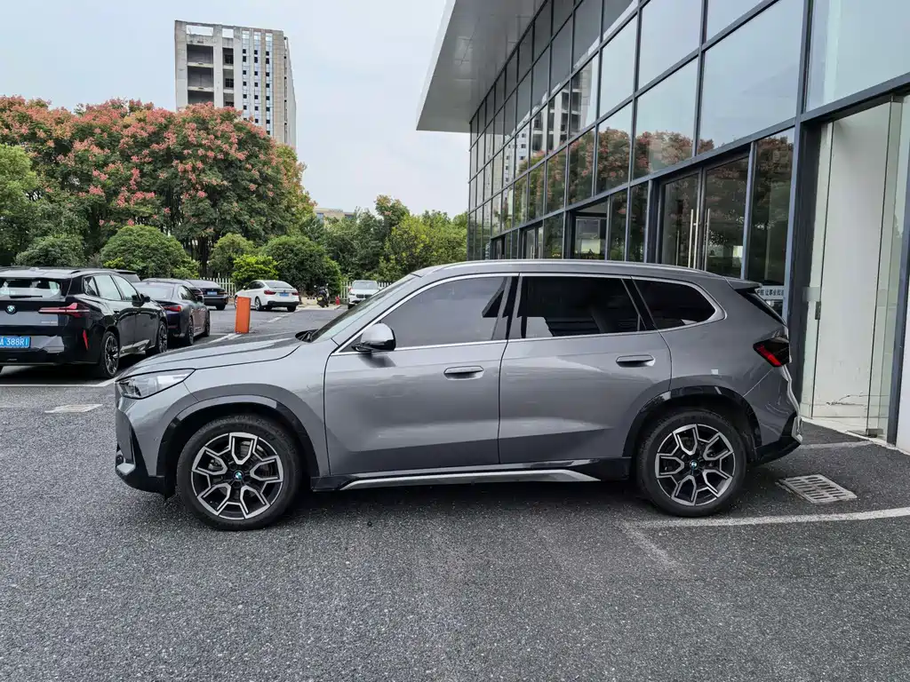 BMW X1 — миниатюра 2