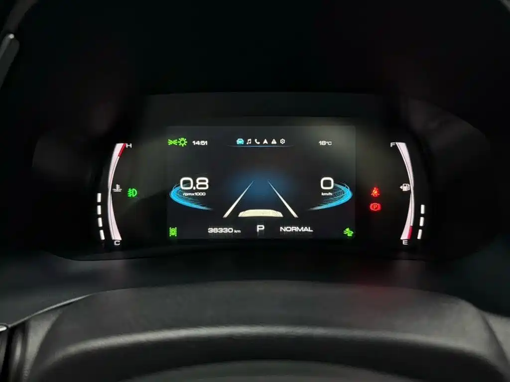 Haval H6 — миниатюра 22