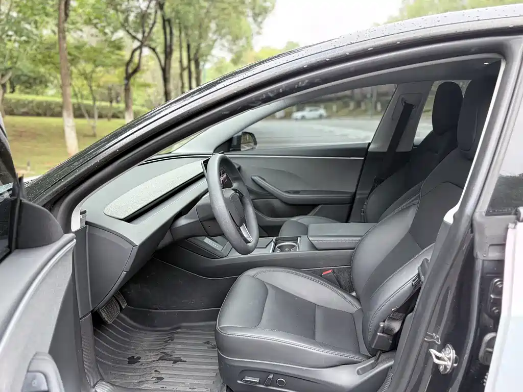 Tesla Model 3 — миниатюра 9